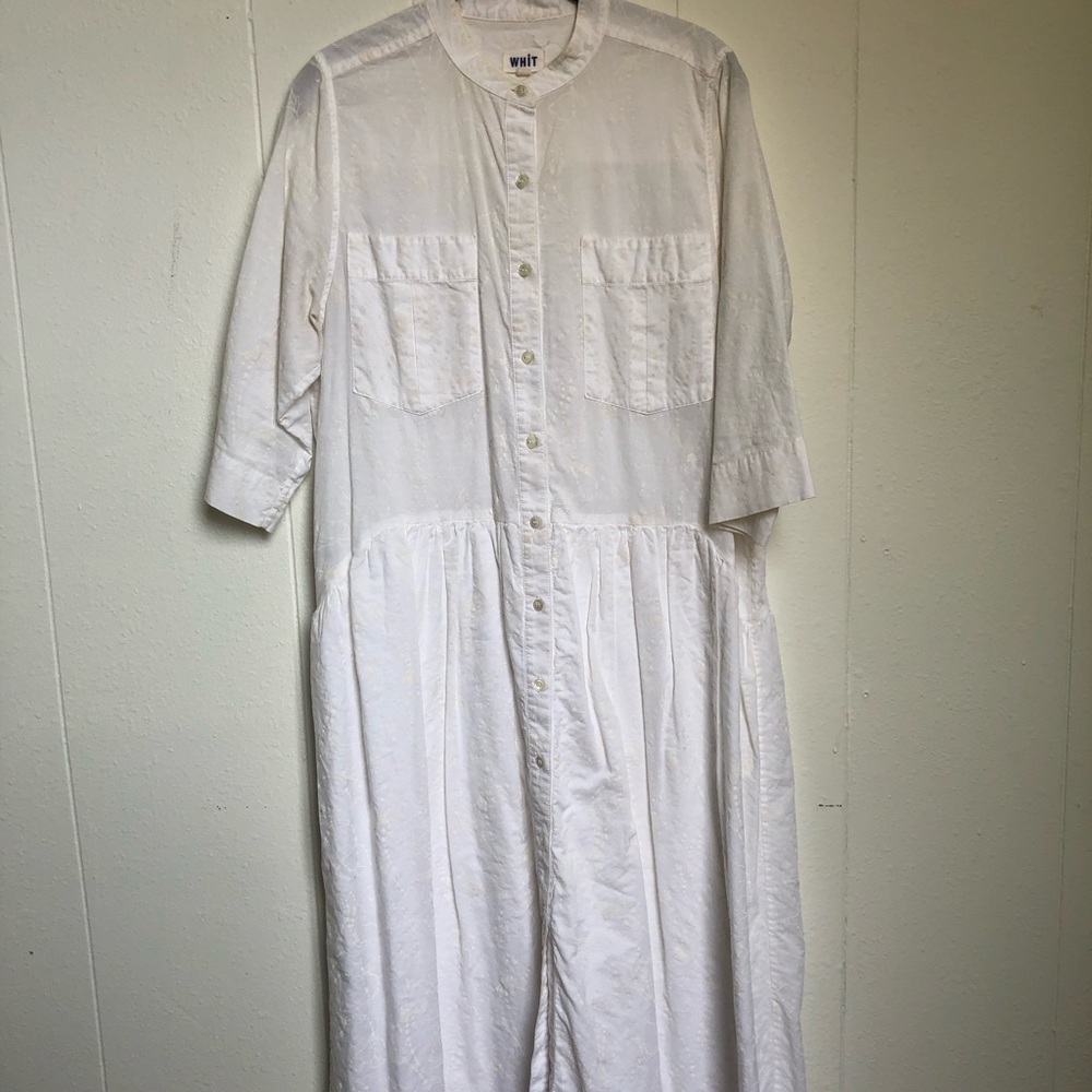 WHIT Dress